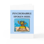 psychology joke