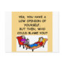 PSYCHology joke