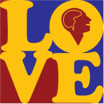Psychology Love Photo Cut Outs