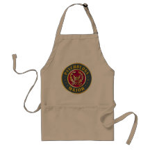 Psychology Major Apron
