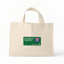 Psychology Next Exit Bags