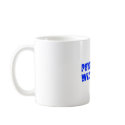 Psychology Wizard mugs