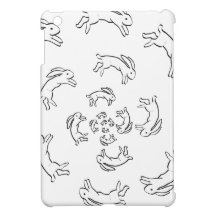 PSYCHOSIS COVER FOR THE iPad MINI