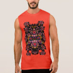 psyfestival shirt