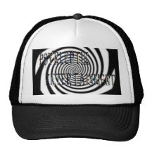 PsyKleptik Entertainment Trucka Trucker Hat