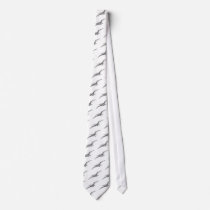 Pterodactyl Custom Tie