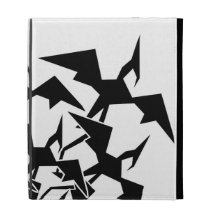 Ptérodactyle de Fractyl Coque iPad