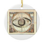 Ptolemaic System Ornament