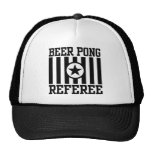 Puanteur de bière casquette de camionneur