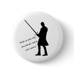 Pub logo button
