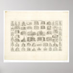 Public buildings of San Francisco (1372A)