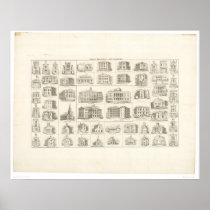 Public buildings of San Francisco (1372A)