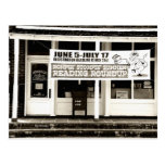 Public Library-Morrison Tennessee Post Cards