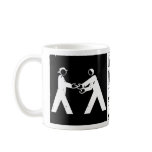 Public Relations Survive mugs