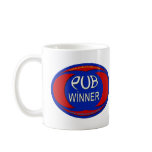 pubwinner coffee mugs