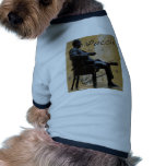 Puccini_Statue_Lucca Pet Clothes