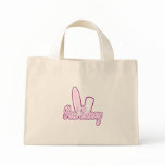 Puck Bunny Bag
