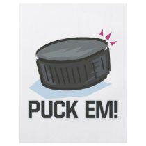 Puck Em