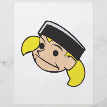 Puck Head Flyers