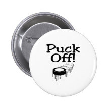 Puck Off Pins