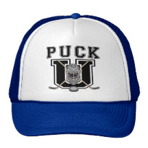 PUCK U HAT