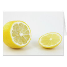 Pucker Up greeting card