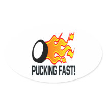 Pucking Fast
