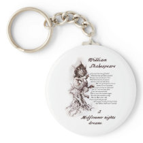 Puck's Soliloquy Midsummer Night's Shakespeare