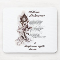 Puck's Soliloquy Midsummer Night's Shakespeare