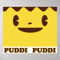 PUDDI Face PUDDI