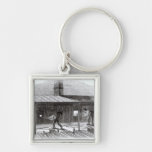 Puddling Keychains