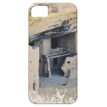 Pueblo Coques iPhone 5 Case-Mate