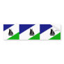 Puerto Montt, Chile, Chile Bumper Stickers