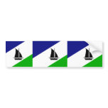 Puerto Montt, Chile, Chile bumper stickers