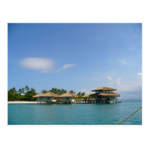 Puerto Princesa Postcard