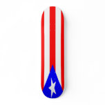 Puerto Rican Flag