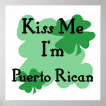 Puerto Rican Posters