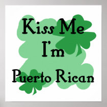 Puerto Rican Posters