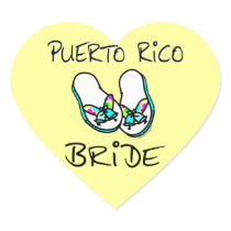Puerto Rico Bride