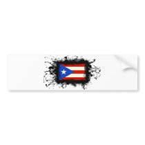 Puerto Rico Flag
