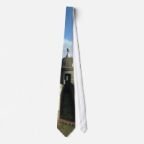 Puerto Rico Garita Tie