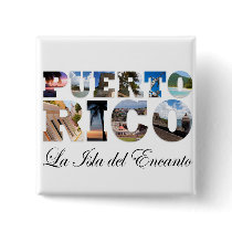 Puerto Rico La Isla Del Encanto Montage