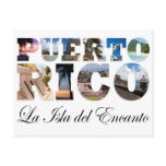 Puerto Rico La Isla Del Encanto Montage
