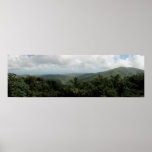 Puerto Rico Panoramic 11 posters
