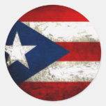 Puerto Rico Pride Stickers