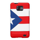 Puerto Rico Samsung Galaxy S Cover