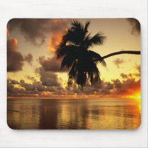 Puerto Vallarta Mousepad