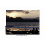 Puerto Viejo de Limon Post Card