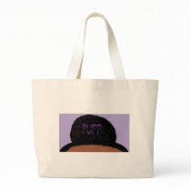 PUFF CANVAS BAG