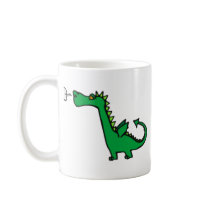 puff dragon mugs